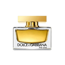 Dolce & Gabbana The One Pour Femme Eau de Parfum