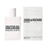Zadig & Voltaire This is Her Eau de Parfum