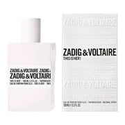 Zadig & Voltaire This is Her Eau de Parfum