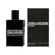 Zadig & Voltaire This Is Him Eau De Toilette