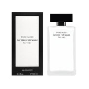 Narciso Rodriguez Pure Musc Eau de Parfum