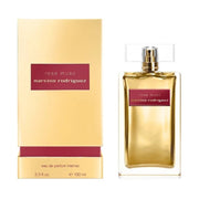 Narciso Rodriguez Rose Musc - Eau De Parfum Intense 100 ML