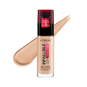 L'Oréal Paris Infaillible 24H Fresh Wear Foundation