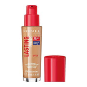 Rimmel London Lasting Finish 25Hr Foundation with Hydration Boost