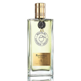 Nicolai Patchouli Intense Eau De Parfum 100 ML