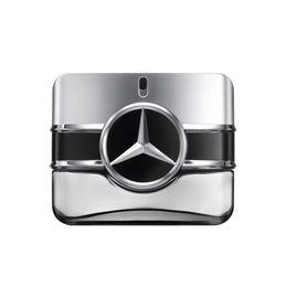 Mercedes-Benz Sign Your Attitude Eau de Toilette