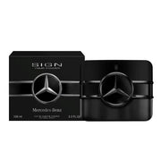 Mercedes-Benz Sign Your Power Eau De Parfum Intense
