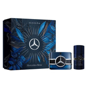 Mercedes-Benz Sign Eau De Parfum Gift Set