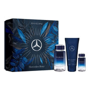 Mercedes-Benz For Men Ultimate Gift Set
