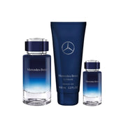 Mercedes-Benz For Men Ultimate Gift Set