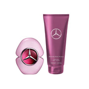 Mercedes-Benz Woman Eau de Parfum Gift Set