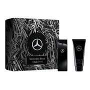 Mercedes-Benz Club Black Gift Set