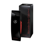 Mercedes-Benz Club Black Eau De Parfum