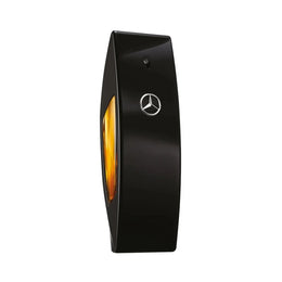 Mercedes-Benz Club Black Eau De Toilette