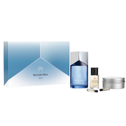 Mercedes-Benz Sea Eau De Parfum Gift Set
