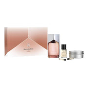 Mercedes-Benz Land Set Eau de Parfum 100 ML Gift Set