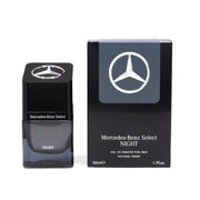 Mercedes-Benz Select Night Eau de Parfum