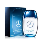Mercedes-Benz The Move Eau de Toilette