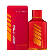 Mercedes-Benz AMG Red Thrill Eau De Parfum 100 ML
