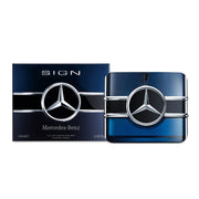 Mercedes-Benz Sign Eau de Parfum