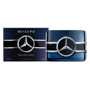 Mercedes-Benz Sign Eau de Parfum