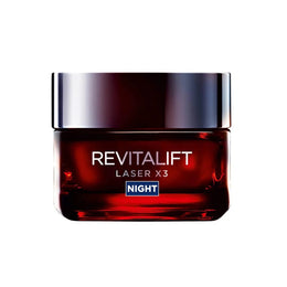 L'Oreal Paris Revitalift Laser X3 Night Cream 50 ML
