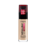 L'Oreal Paris Infallible 32hr Freshwear liquid Foundation 30ML