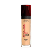 L'Oreal Paris Infallible 32hr Freshwear liquid Foundation 30ML