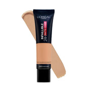 L'Oreal Paris 24HR Matte Cover Foundation