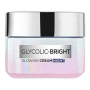 L'Oreal Paris Glycolic Bright Night Cream 50 ML