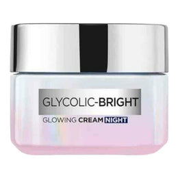 L'Oreal Paris Glycolic Bright Night Cream 50 ML