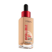 L’Oreal Paris Infallible 24H Tinted Serum