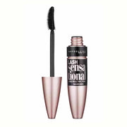 Maybelline Lash Sensational Mascara Black