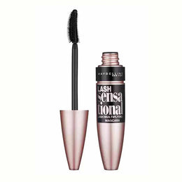 Maybelline Lash Sensational Mascara Black