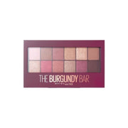 Maybelline Palette the Burgundy Bar