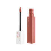 Maybelline SuperStay Matte Lipstick
