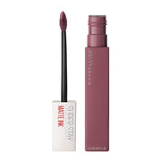 Maybelline SuperStay Matte Lipstick