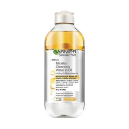 Garnier Micellar Oil-Infused Cleansing Water 400 ML