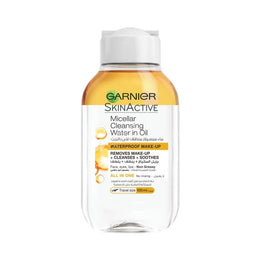Garnier Micellar Oil-Infused Cleansing Water 100 ML