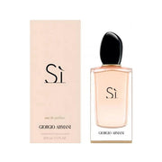 Giorgio Armani Si Eau de Parfum