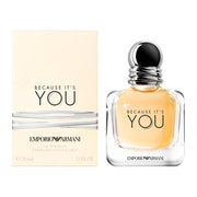 Giorgio Armani Because It's You Eau de Parfum