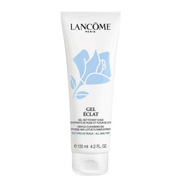 Lancome Gel Eclat Face Cleansing Gel 125 ML