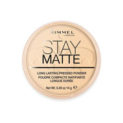 Rimmel London Stay Matte Pressed Powder