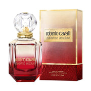 Roberto Cavalli Paradiso Assoluto Eau de Parfum