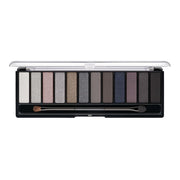 Rimmel London Magnif Eyes Eyeshadow Palette