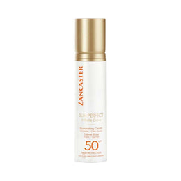Lancaster Sun Perfect Infinite Glow Illuminating Cream SPF50 50 ML