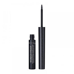 Rimmel London Wonder Proof Liner 006 Sparkly Anthracite