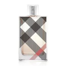 Burberry Brit Eau De Parfum 100 ML
