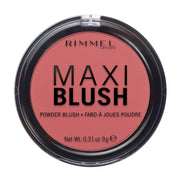 Rimmel London Maxi Powder Blush