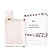 Burberry Her Eau de Parfum